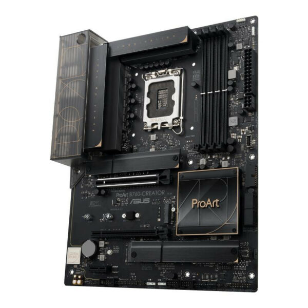 ASUS PROART B760-CREATOR – Image 3