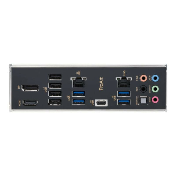 ASUS PROART B760-CREATOR – Image 5