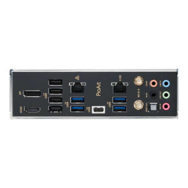 ASUS 90MB1FY0-M0EAY0 carte mère – Image 2