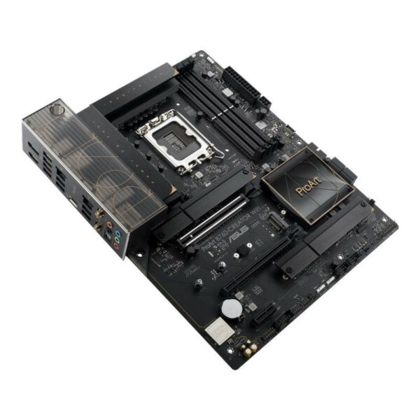 ASUS 90MB1FY0-M0EAY0 carte mère – Image 4