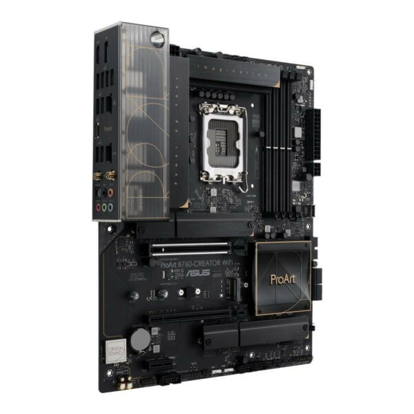 ASUS 90MB1FY0-M0EAY0 carte mère – Image 5
