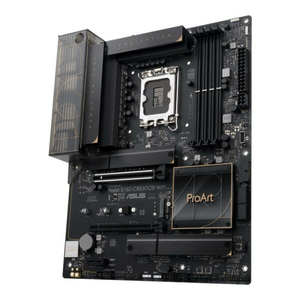 ASUS 90MB1FY0-M0EAY0 carte mère – Image 6
