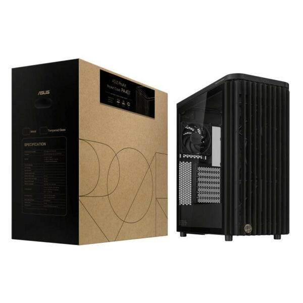 ASUS PROART PA401 WOOD TG PWM BLACK – Image 20
