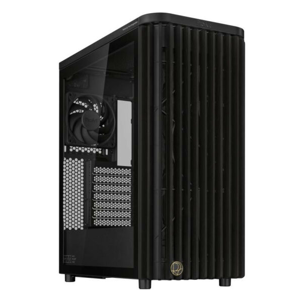 ASUS PROART PA401 WOOD TG PWM BLACK