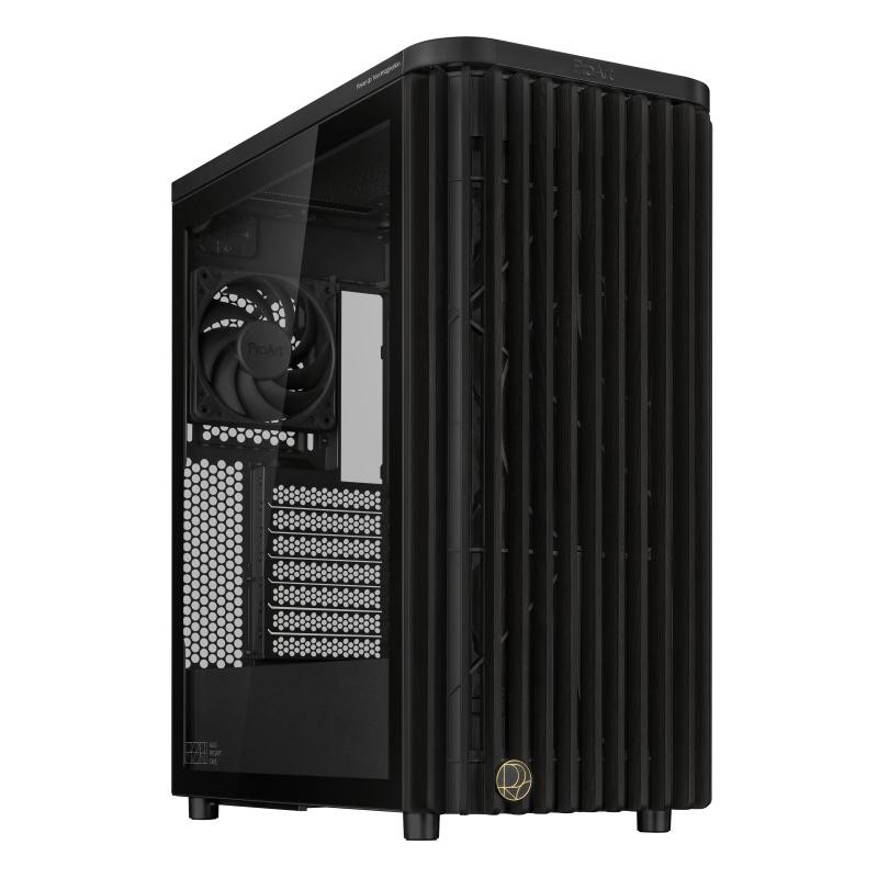 ASUS PROART PA401 WOOD TG PWM BLACK