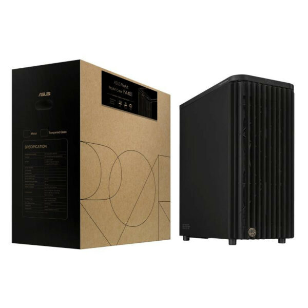 ASUS PROART PA401 WOODMETAL PWM BLACK – Image 20