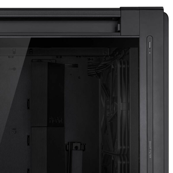 ASUS ProArt PA602 Mid Tower Noir – Image 12