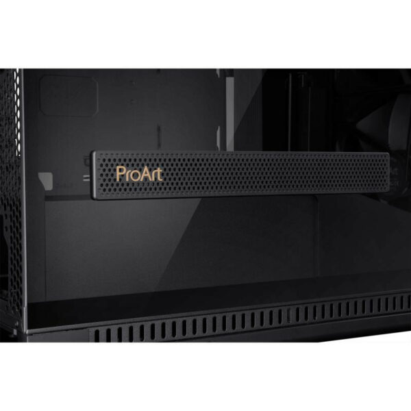 ASUS ProArt PA602 Mid Tower Noir – Image 13