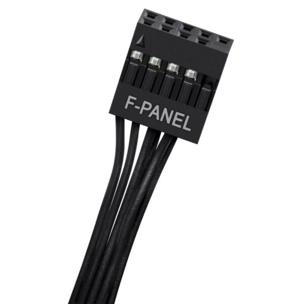 ASUS ProArt PA602 Mid Tower Noir – Image 19