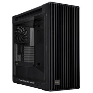 ASUS ProArt PA602 Mid Tower Noir