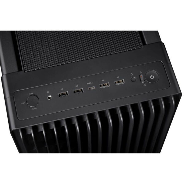 ASUS ProArt PA602 Mid Tower Noir – Image 5