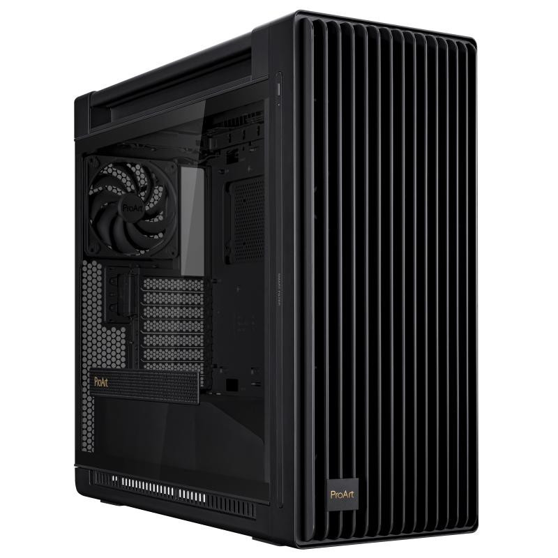 ASUS ProArt PA602 Mid Tower Noir