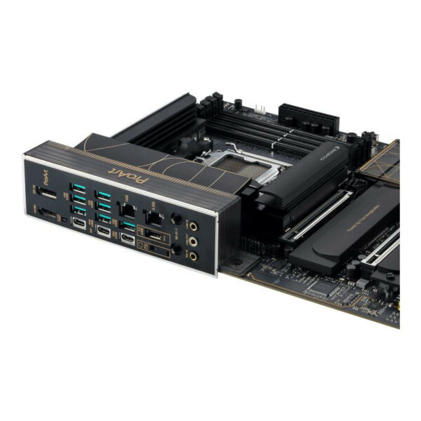 ASUS PROART X870E-CREATOR WIFI – Image 2