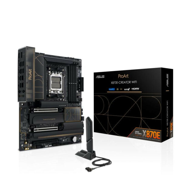 ASUS PROART X870E-CREATOR WIFI – Image 11