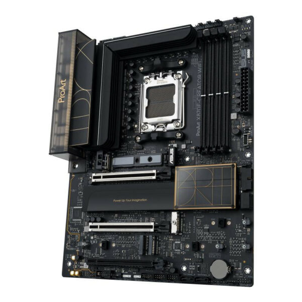 ASUS PROART X870E-CREATOR WIFI – Image 3