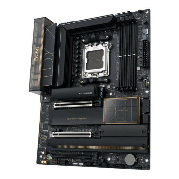 ASUS PROART X870E-CREATOR WIFI – Image 5