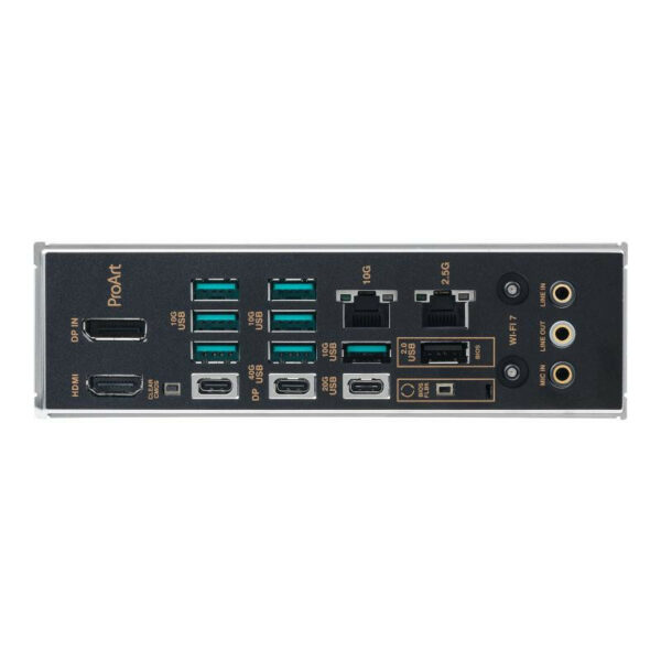 ASUS PROART X870E-CREATOR WIFI – Image 8