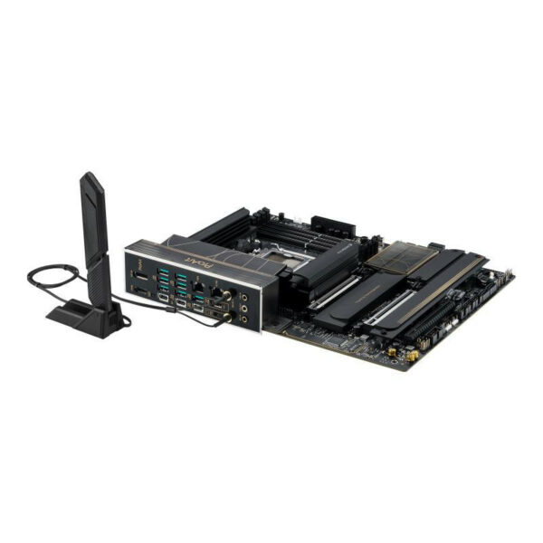 ASUS PROART X870E-CREATOR WIFI – Image 9