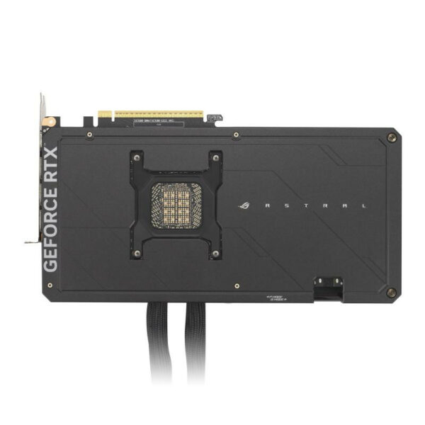 ASUS ROG-ASTRAL-LC-RTX 5090-32G-GAMING – Image 2