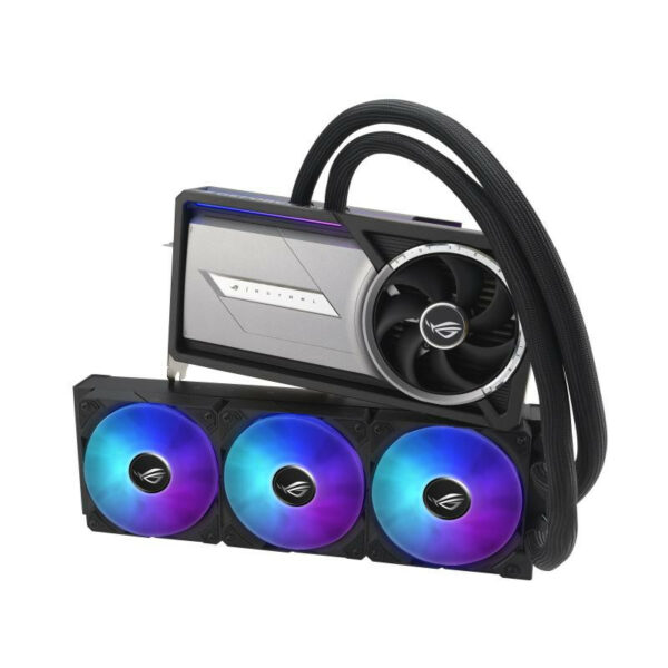 ASUS ROG-ASTRAL-LC-RTX 5090-32G-GAMING – Image 11