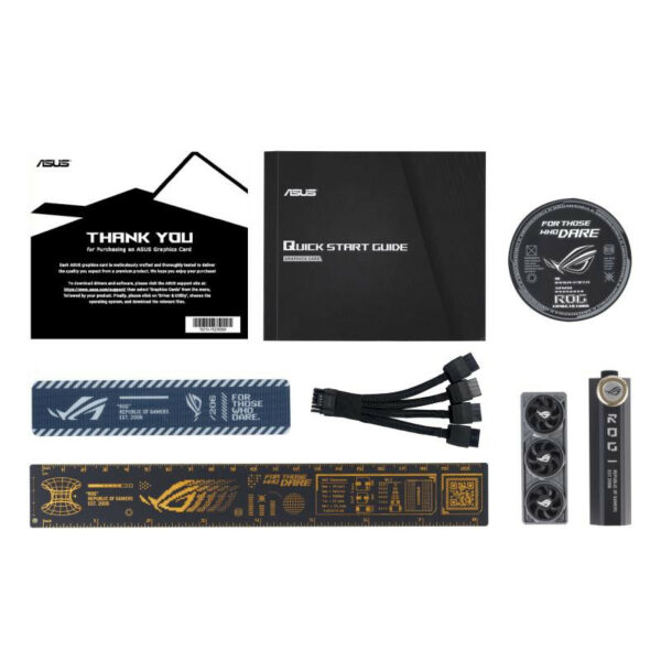 ASUS ROG-ASTRAL-LC-RTX 5090-32G-GAMING – Image 18