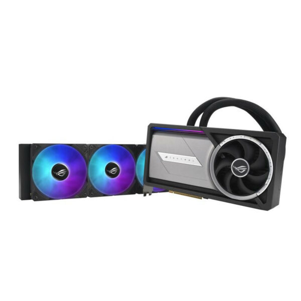 ASUS ROG-ASTRAL-LC-RTX 5090-32G-GAMING – Image 3