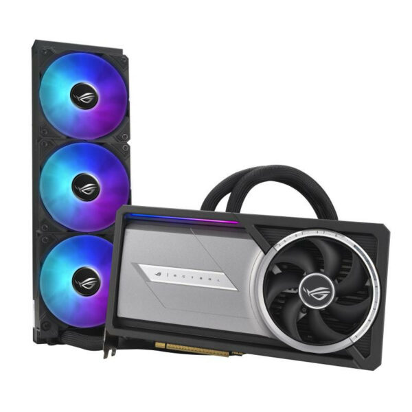 ASUS ROG-ASTRAL-LC-RTX 5090-32G-GAMING – Image 4