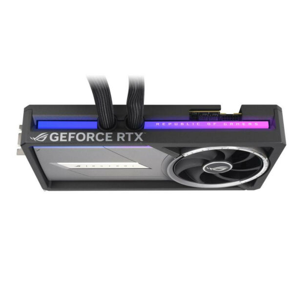 ASUS ROG-ASTRAL-LC-RTX 5090-32G-GAMING – Image 5