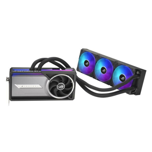 ASUS ROG-ASTRAL-LC-RTX 5090-32G-GAMING – Image 7