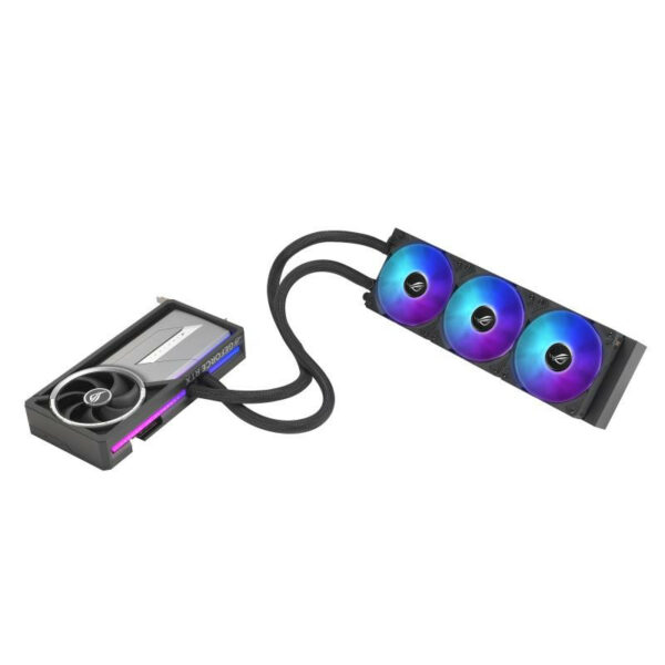 ASUS ROG-ASTRAL-LC-RTX 5090-32G-GAMING – Image 9