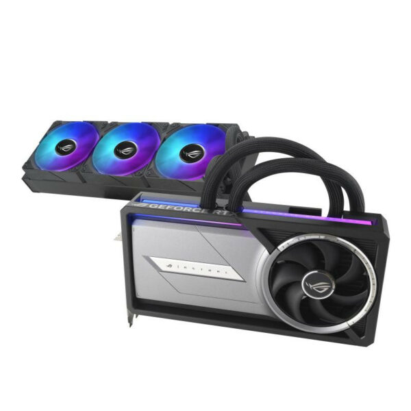 ASUS ROG-ASTRAL-LC-RTX 5090-32G-GAMING – Image 10