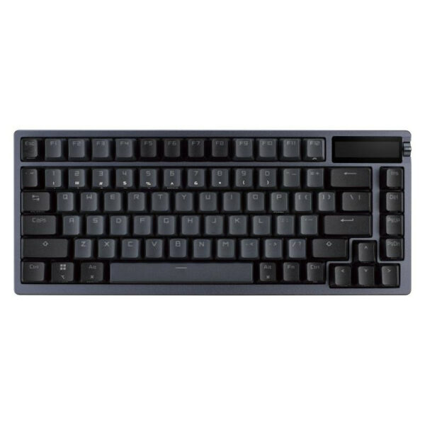 ASUS M701 ROG AZOTH/NXRD/FR clavier Jouer USB + RF Wireless + Bluetooth AZERTY Français Noir – Image 4