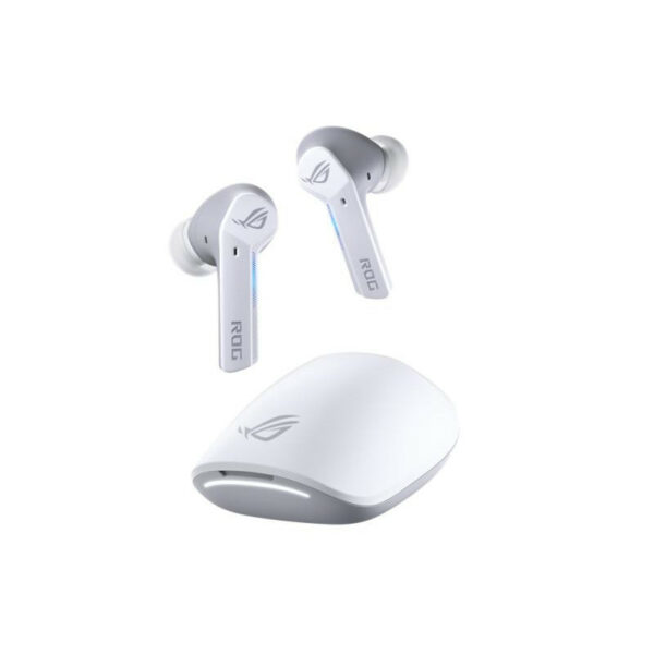 ASUS ROG Cetra True Wireless Moonlight White – Image 2