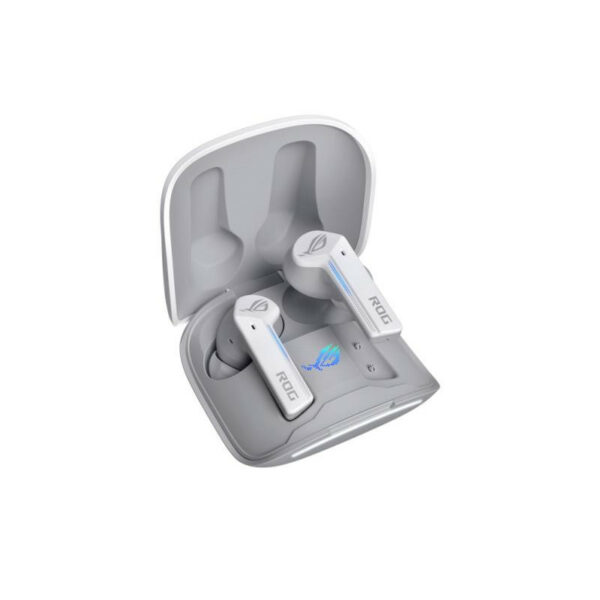 ASUS ROG Cetra True Wireless Moonlight White – Image 3