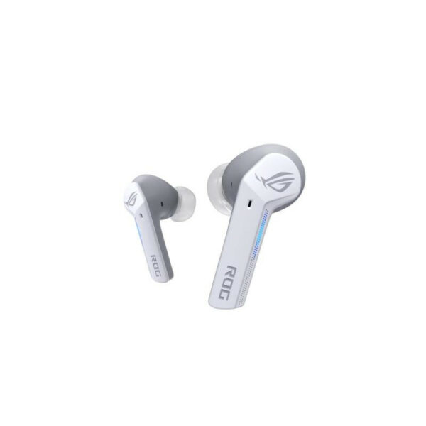 ASUS ROG Cetra True Wireless Moonlight White