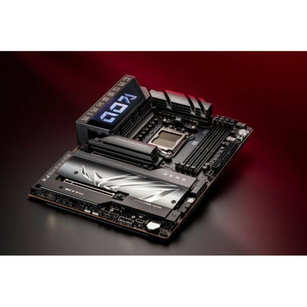 ASUS ROG CROSSHAIR X870E HERO – Image 13