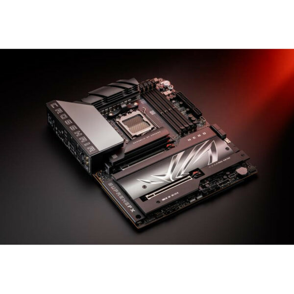 ASUS ROG CROSSHAIR X870E HERO – Image 14