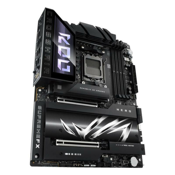 ASUS ROG CROSSHAIR X870E HERO – Image 6