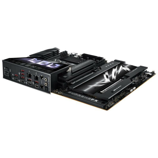 ASUS ROG CROSSHAIR X870E HERO – Image 8