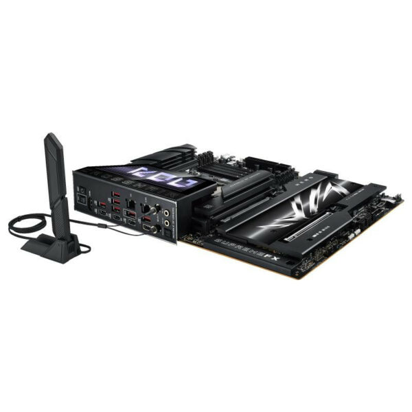 ASUS ROG CROSSHAIR X870E HERO – Image 9