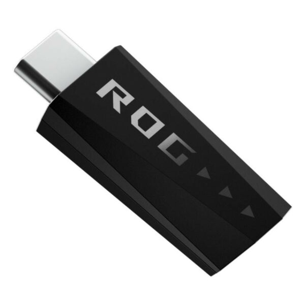 ASUS ROG DELTA II Bluetooth Noir – Image 7