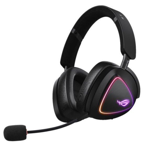 ASUS ROG DELTA II Bluetooth Noir