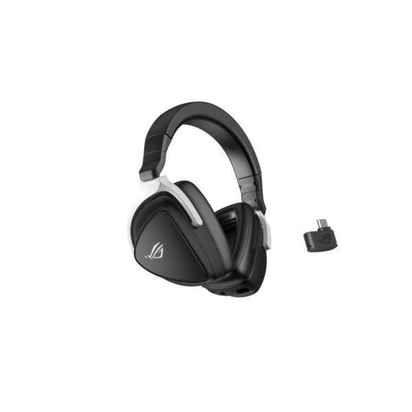 ASUS ROG Delta S Wireless Noir – Image 4