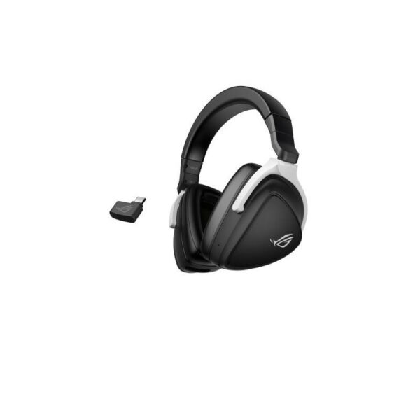 ASUS ROG Delta S Wireless Noir