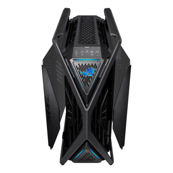 ASUS ROG HYPERION GR701 Tower Noir – Image 2