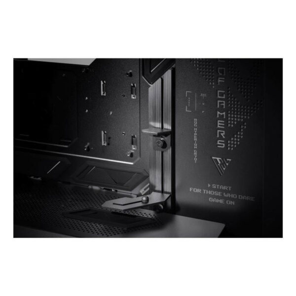 ASUS ROG HYPERION GR701 Tower Noir – Image 12