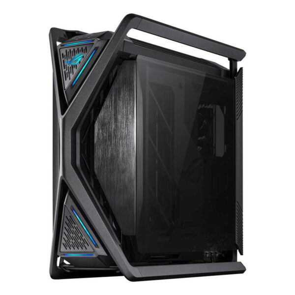 ASUS ROG HYPERION GR701 Tower Noir – Image 4