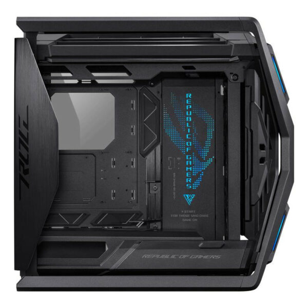 ASUS ROG HYPERION GR701 Tower Noir – Image 5