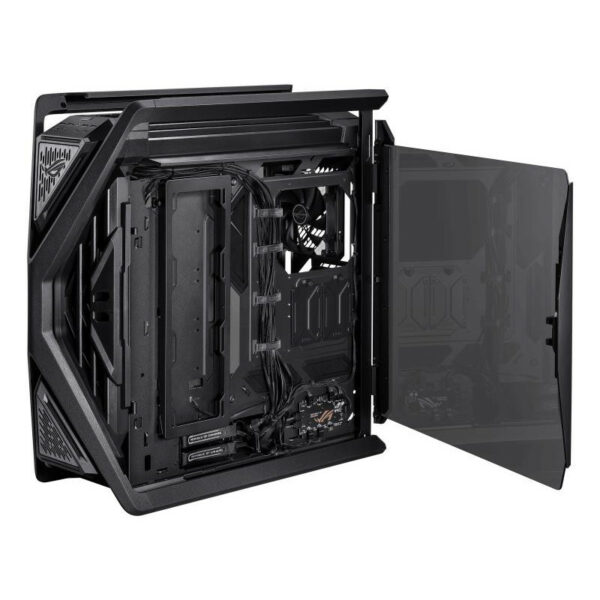 ASUS ROG HYPERION GR701 Tower Noir – Image 7