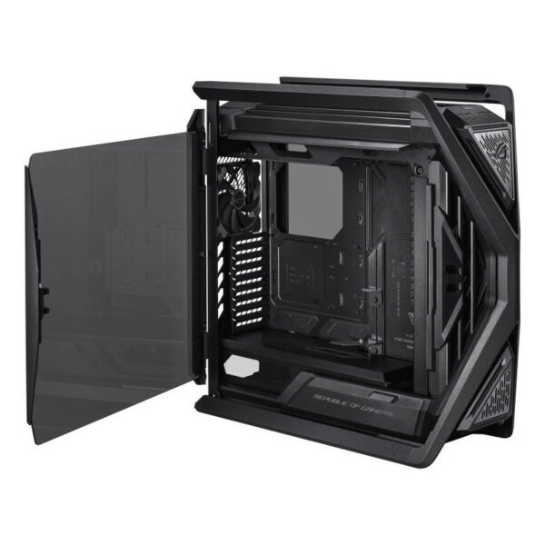 ASUS ROG HYPERION GR701 Tower Noir – Image 8
